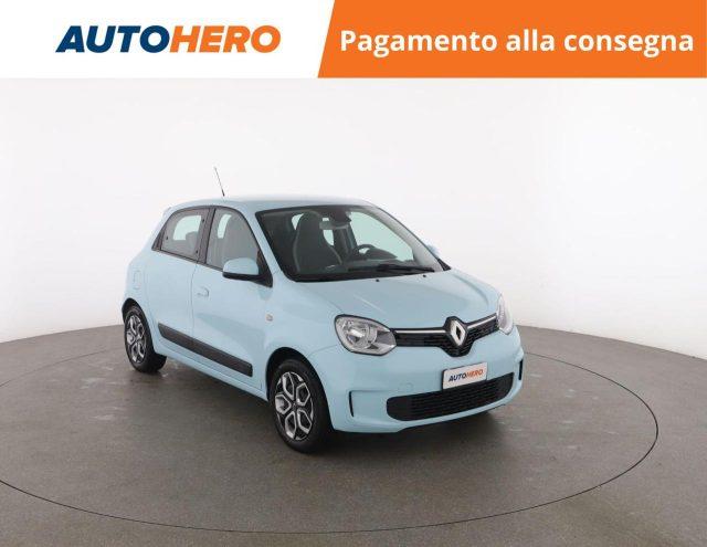 RENAULT Twingo SCe 65 CV Duel2