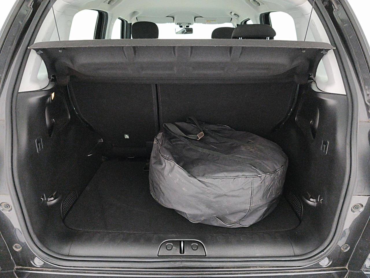 Fiat 500 1.4 Urban 95cv