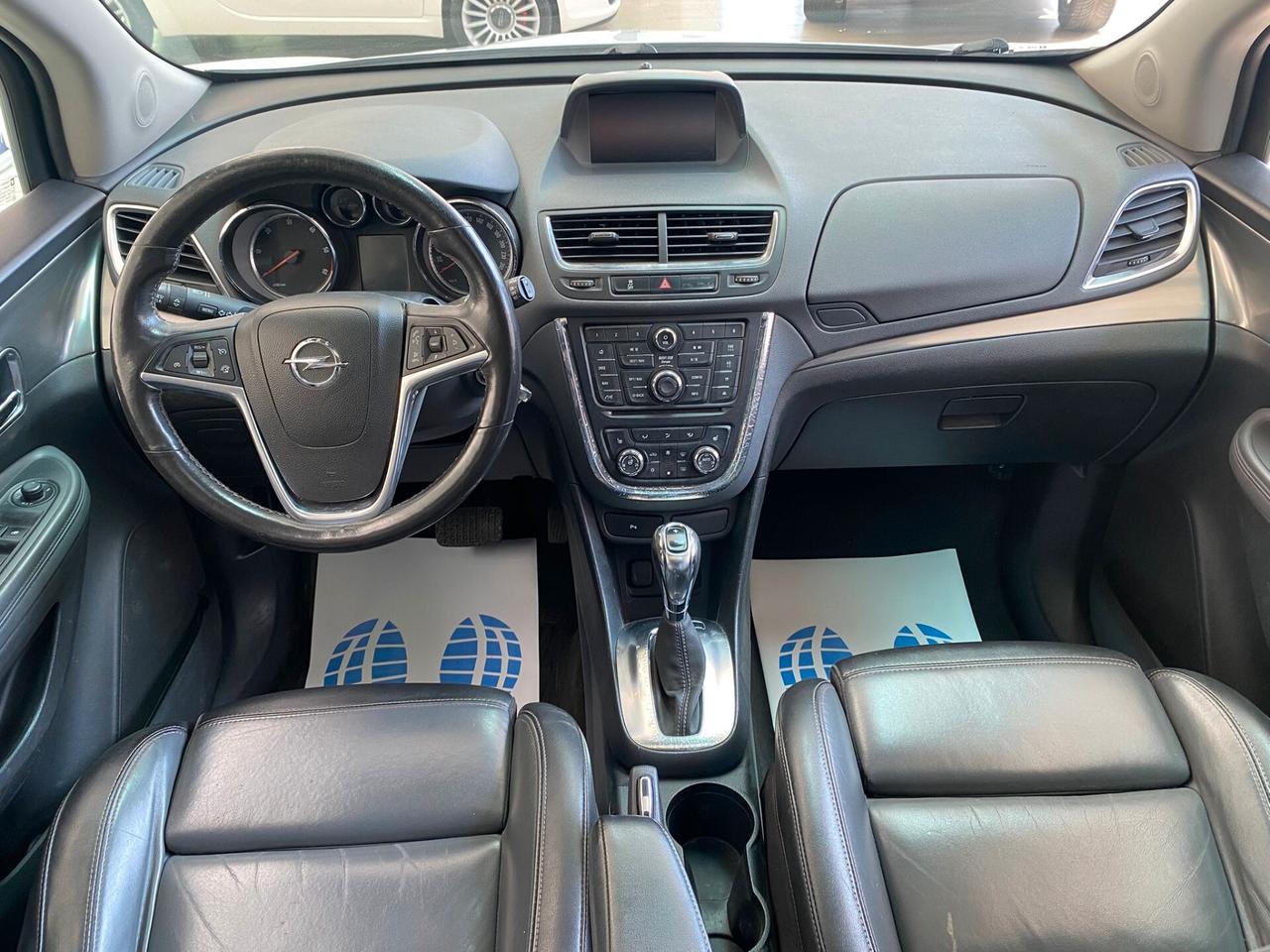 Opel Mokka OPEL MOKKA 1.6 TDI COSMO