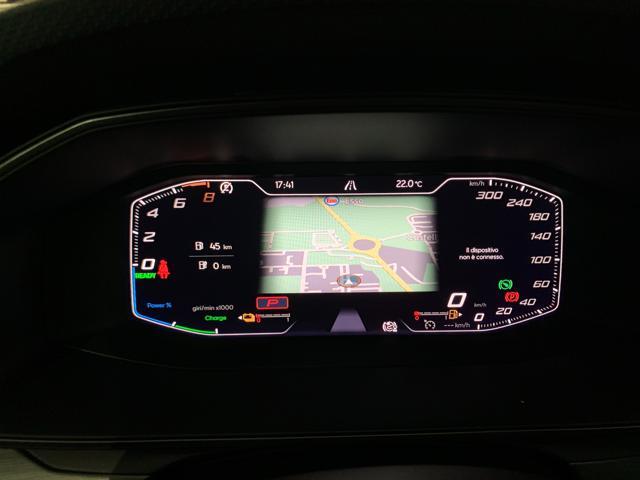 CUPRA Leon Sportstourer 1.5 Hybrid 150 CV DSG