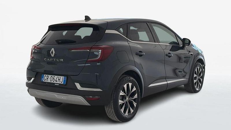 Renault Captur II 2019 techno TCe 100 GPL