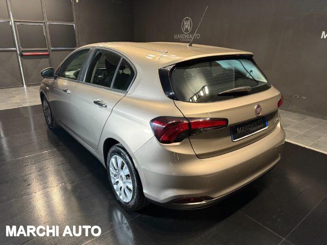 FIAT Tipo 1.4 T-Jet 120CV GPL 5 porte Easy