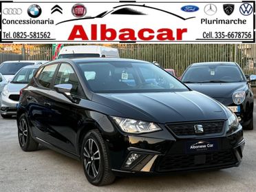 Seat Ibiza 1.0 Eco 75 CV Reference