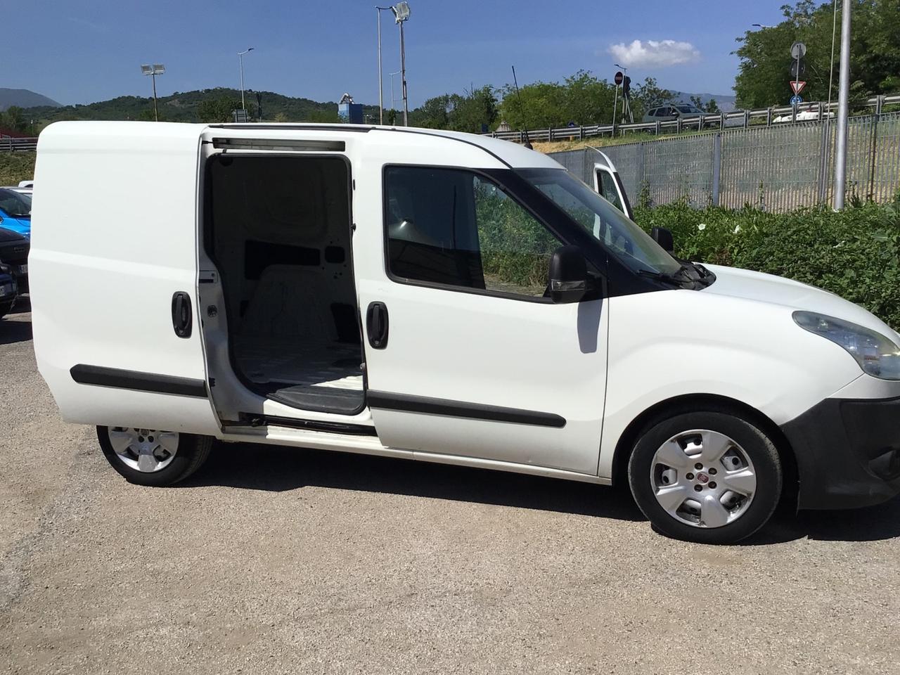 Fiat Doblo Doblò Cargo 1.3 MJ 16V 90Cv PC-TN