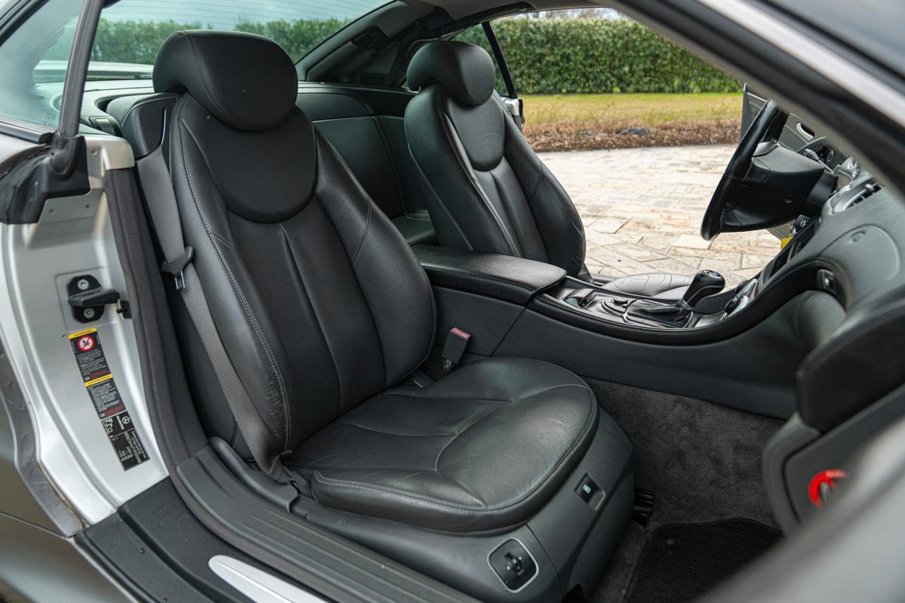 Mercedes-benz SL 350 AMG
