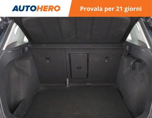 SEAT Ateca 1.6 TDI Ecomotive Style