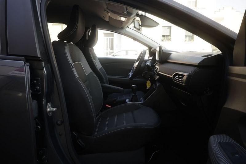 Dacia Jogger DACIA JOGGER 1.0 TCE COMFORT GPL 100CV PROMOZIONE Unicoproprietario