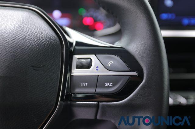 PEUGEOT 208 PURETECH 75 STOP&START 5 PORTE ACTIVE NEOPATENTATI