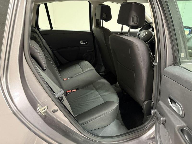 Renault Clio Clio 1.2 16V TCE 100CV SporTour Yahoo!