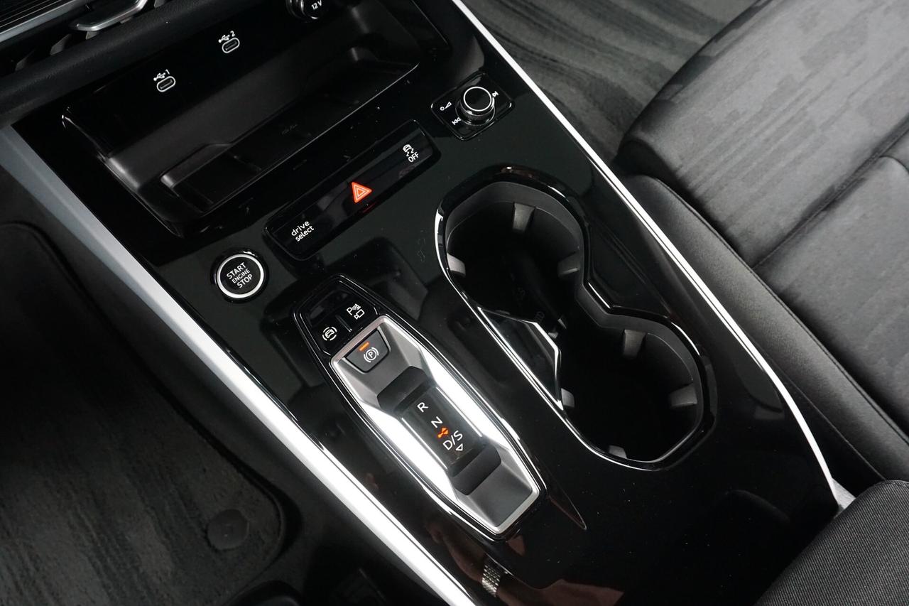 Audi A6 2.0 TDI 204 cv S tronic Business Advanced