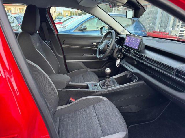 JEEP Avenger 1.2 Turbo 100 CV Altitude