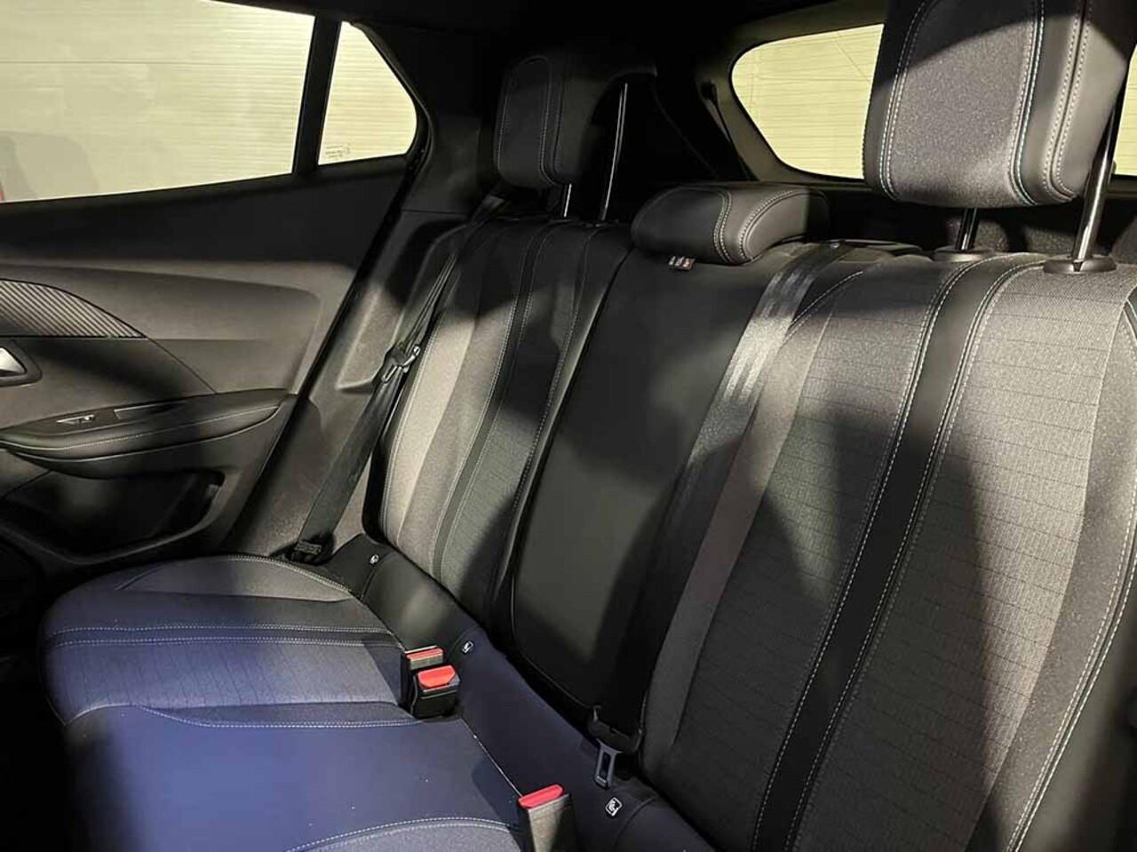 PEUGEOT 2008 II - 2008 1.2 puretech Allure s&s 100cv