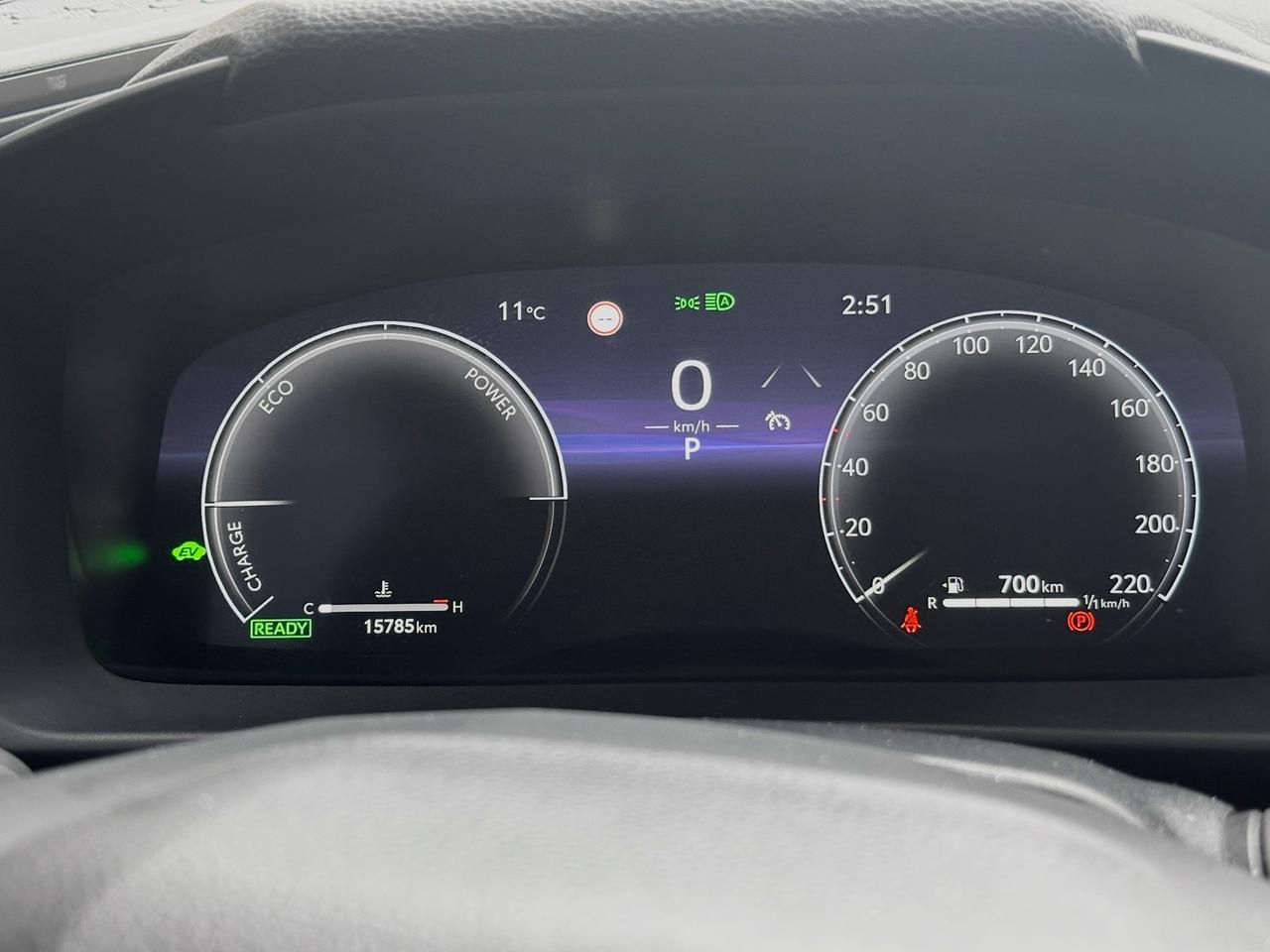 Toyota C-HR Hybrid Trend 140cv PREZZO VERO