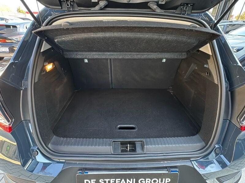 Renault Captur Captur 1.6 E-Tech full hybrid Techno 145cv auto