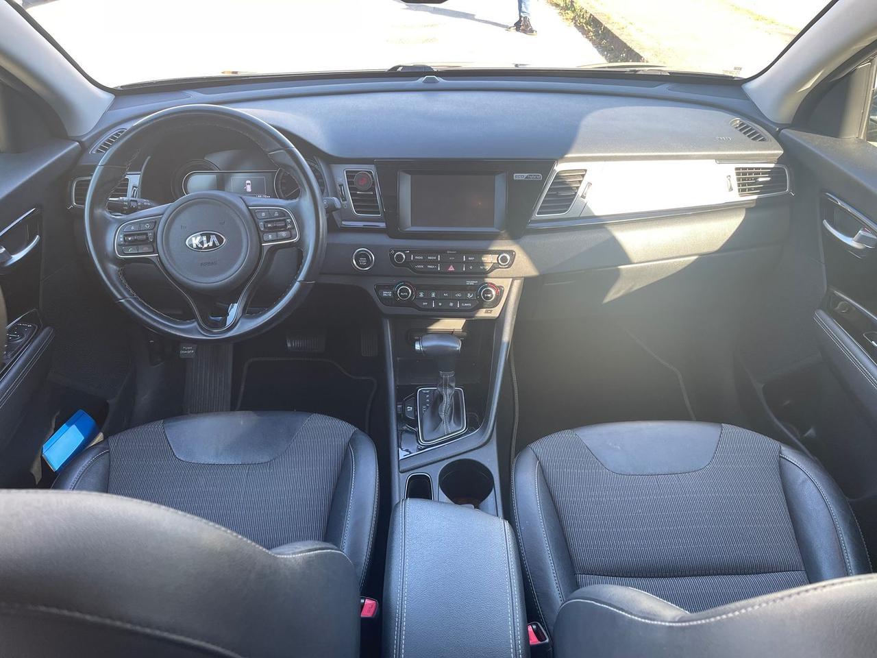 Kia Niro Style 1.6 GDI HEV #10254