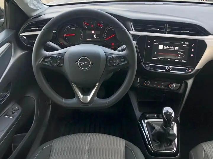 Opel Corsa 1.2 Edition 5P