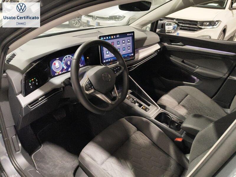 Volkswagen Golf 1.5 TSI eHybrid DSG Edition Plus