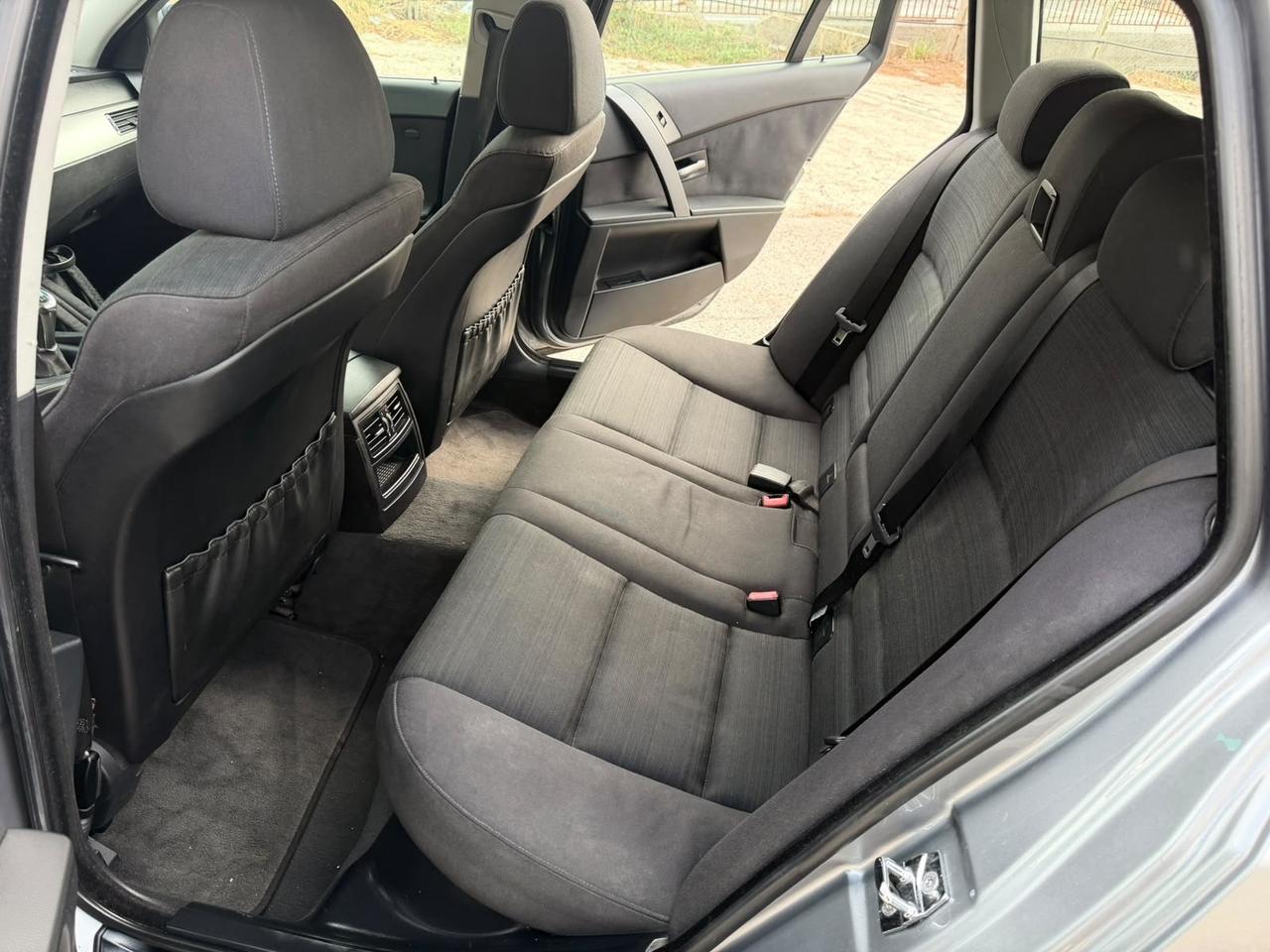 Bmw 530 530xd cat Touring Futura