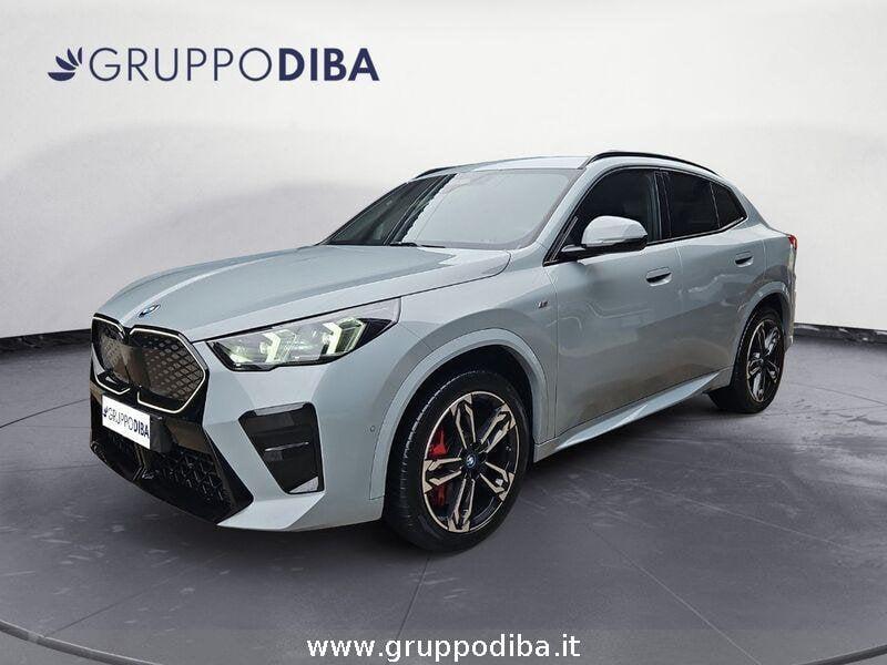 BMW X2 U10 i edrive 20 MSport