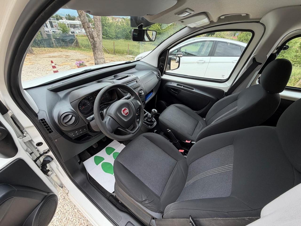Fiat Qubo Lounge Neopatentati Ok Ztl 90.000 km