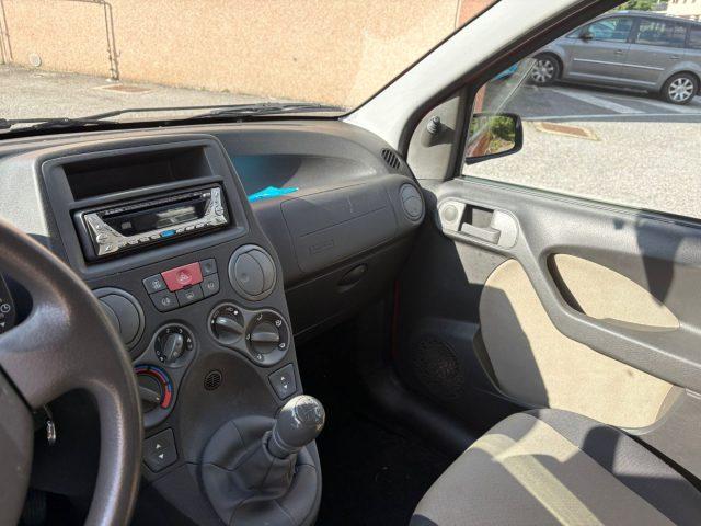 FIAT Panda 1.2 Dynamic GARANZIA 12 MESI