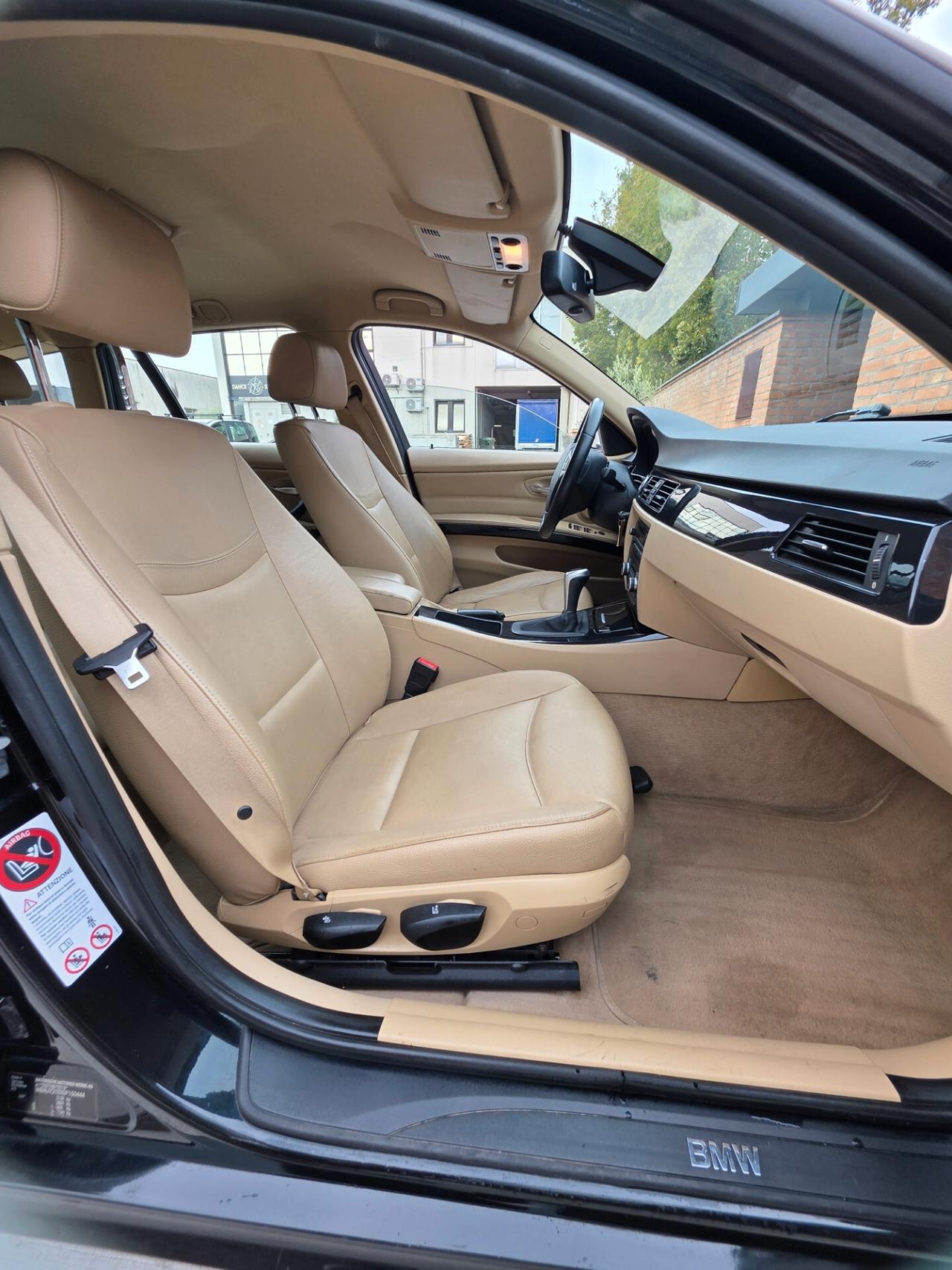 Bmw 320d cat xDrive Touring MSport prezzo3800