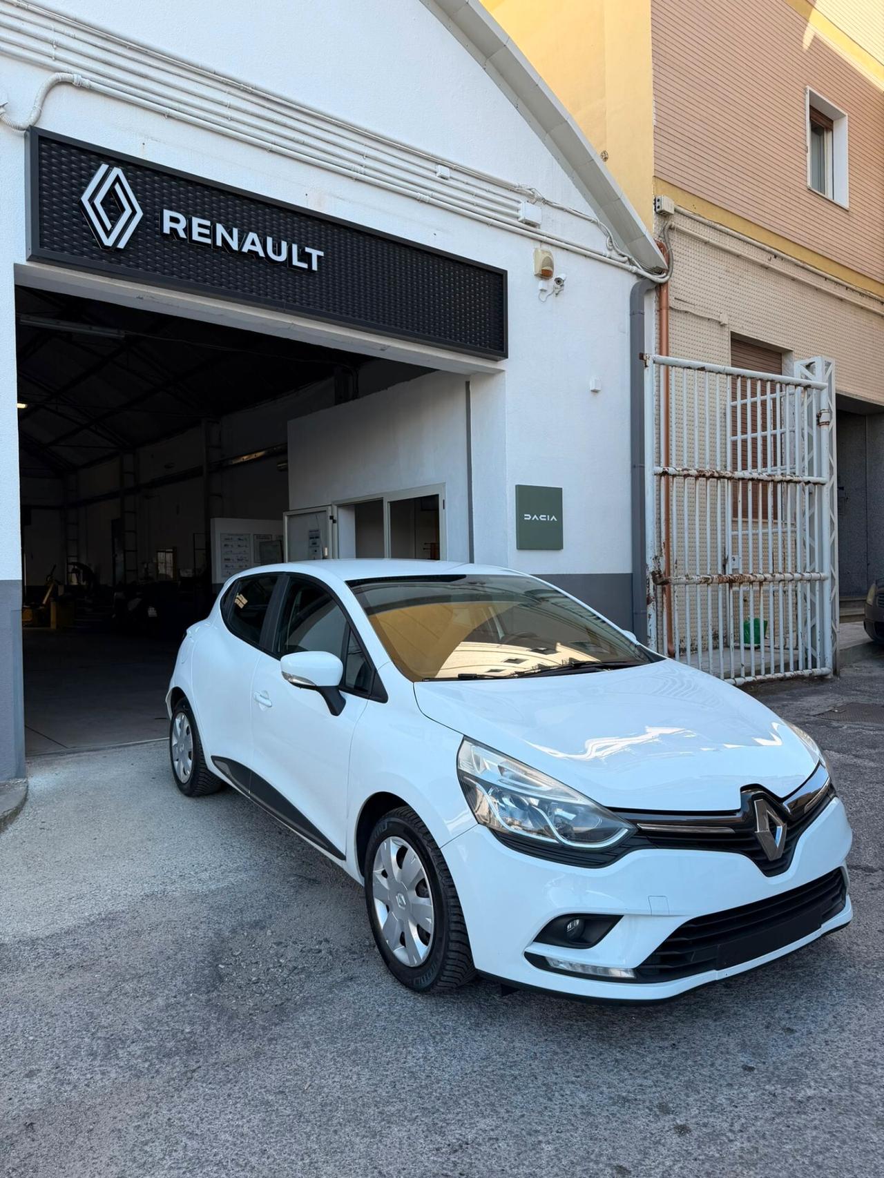 Renault Clio dCi 8V 90CV Start&Stop 5 porte Energy Excite