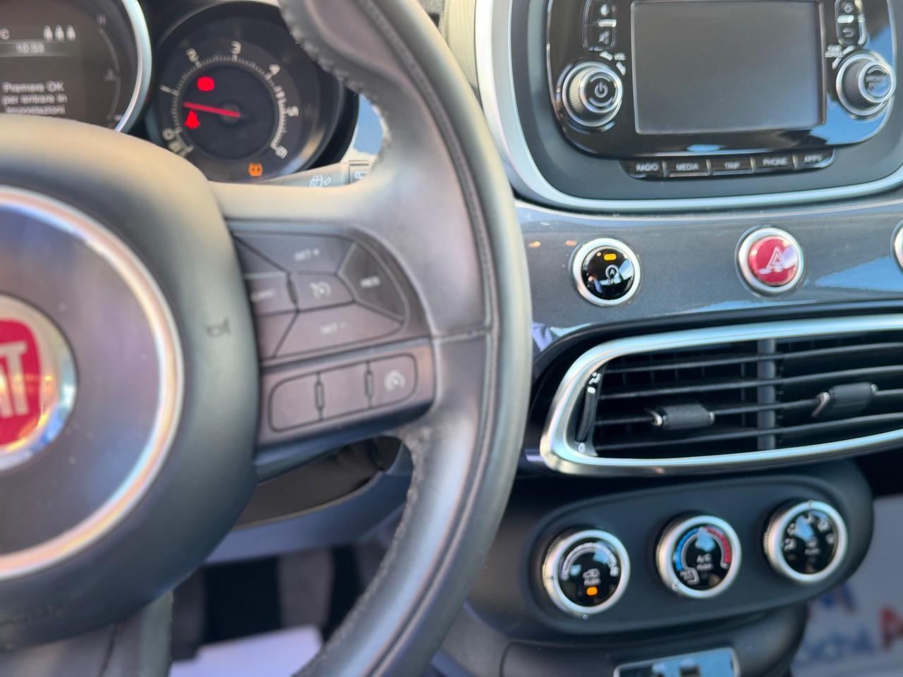 FIAT 500X 1.3 MJT II 95 CV POP STAR