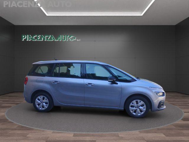 CITROEN Grand C4 Spacetourer PureTech 130 S&S..7 POSTI..NAVIGATORE