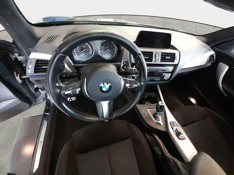 BMW Serie 1 116d 5p. Msport
