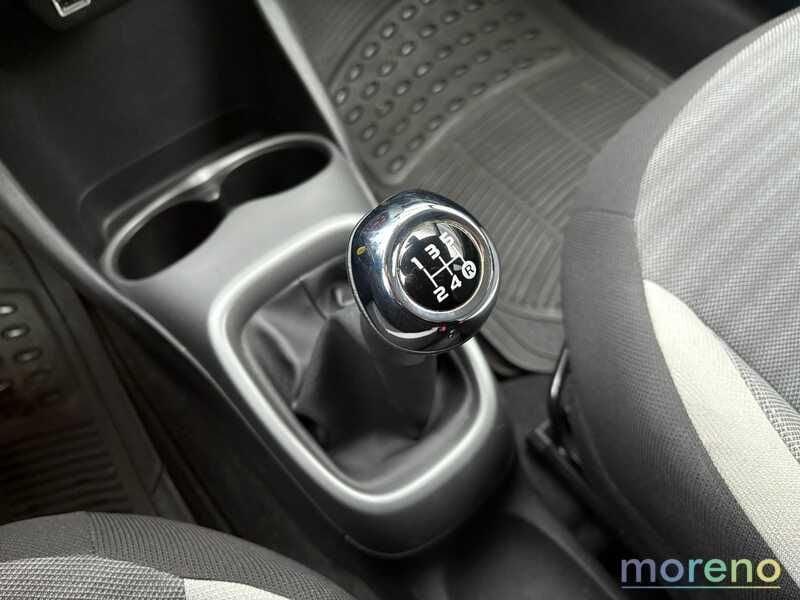 Toyota Aygo 1.0 72 CV x-play