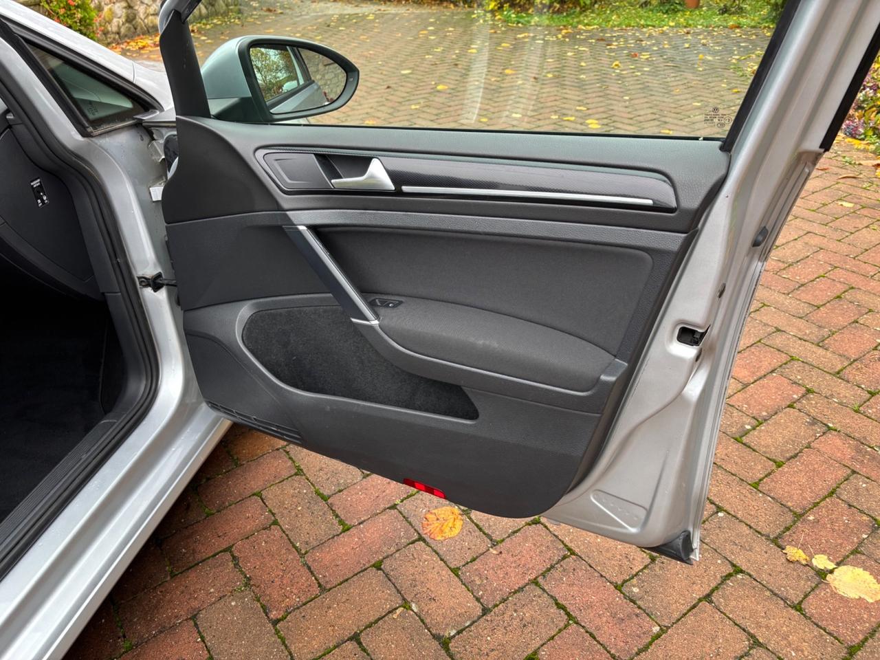 Volkswagen Golf 1.6 TDI 5p. 4MOTION