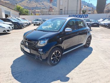 Smart ForFour 70 1.0 Proxy