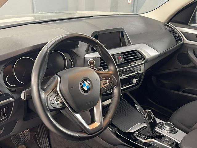 Bmw X3 xDrive20d Business Advantage