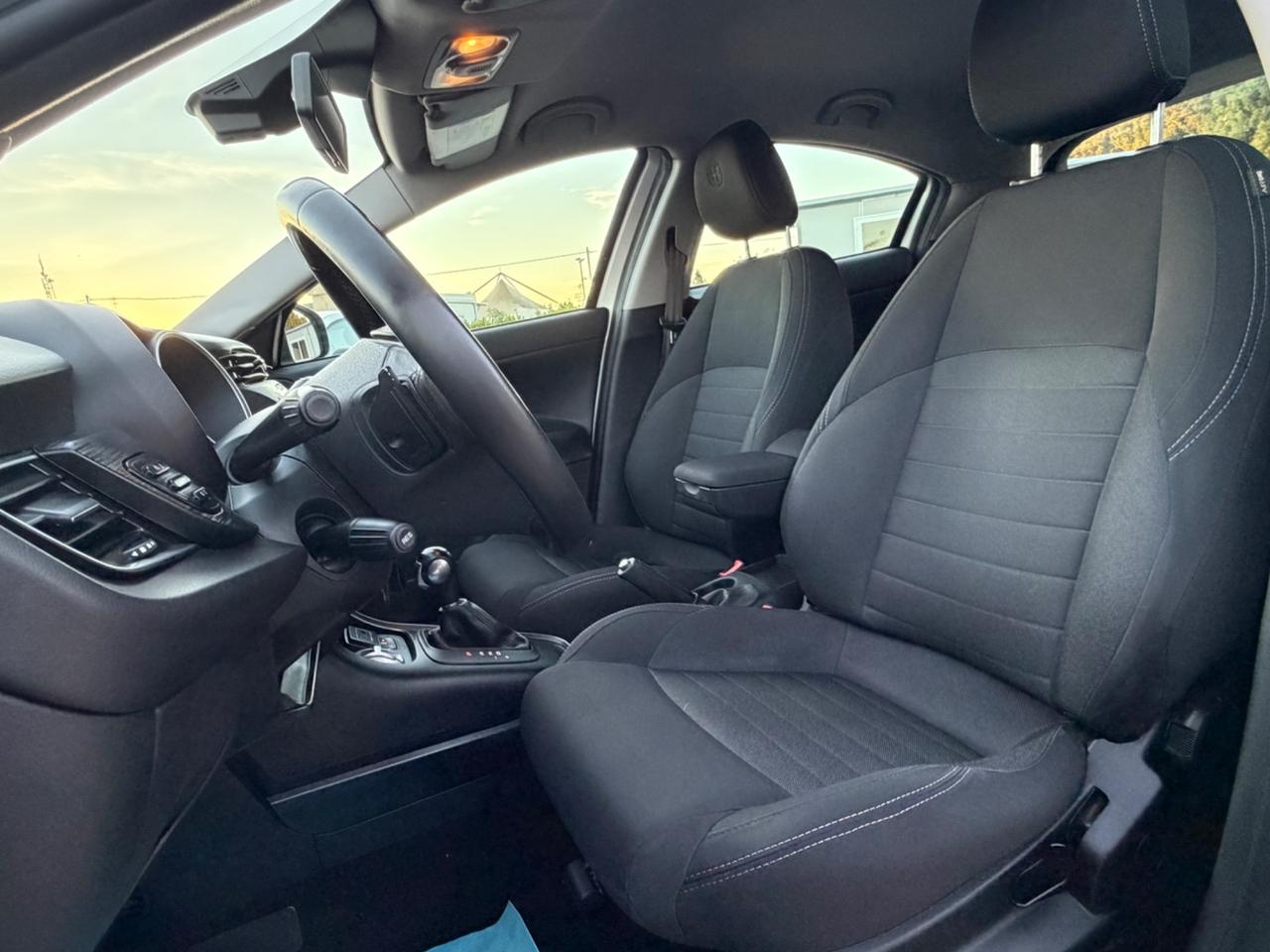 Alfa Romeo Giulietta 1.6 JTDm TCT 120 CV Super