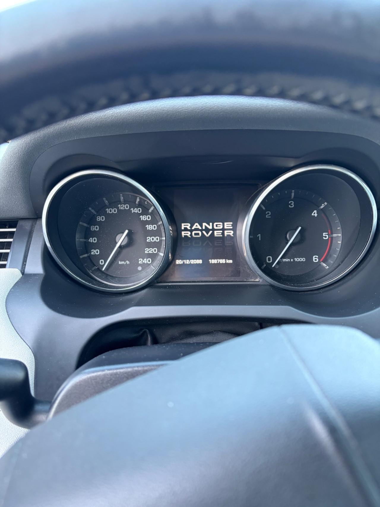 Land Rover Range Evoque 2.2 TD4 5p. Prestige