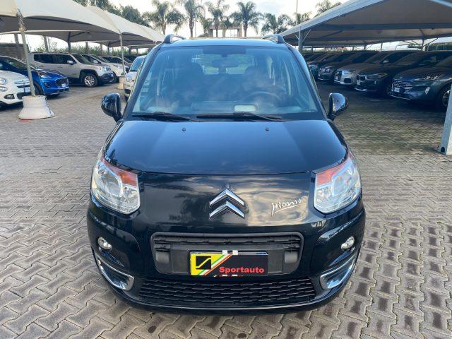 CITROEN C3 Picasso 1.6 HDi 90 Business
