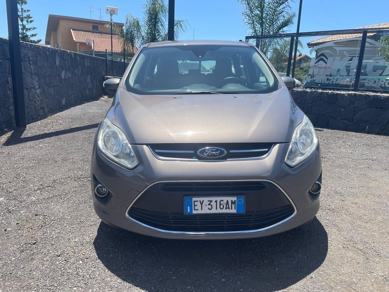 Ford C-Max 1.5 TDCi 120CV Start&Stop Business
