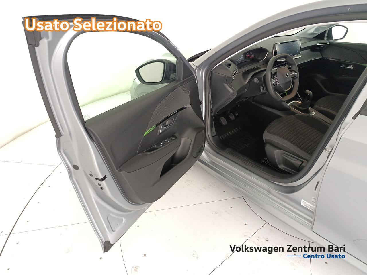 Peugeot 208 1.2 puretech active pack s&s 75cv
