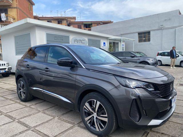 PEUGEOT 3008 BlueHDi 130 S&S EAT8 GT
