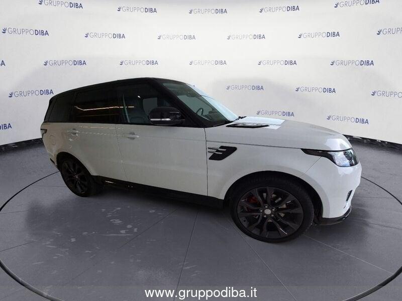 Land Rover RR Sport II 2018 Die. 3.0 sdV6 HSE 249cv auto my19