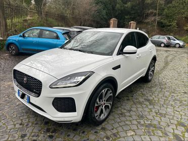 Jaguar E-Pace 2.0D 150 CV AWD R-Dynamic S 2020