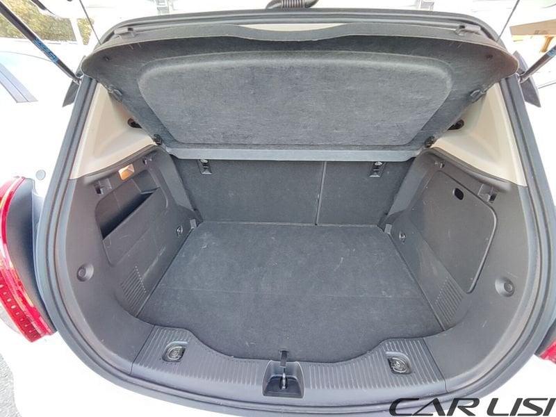 Opel Mokka Mokka X 1.6 CDTI Ecotec 4x2 Start&Stop Innovation