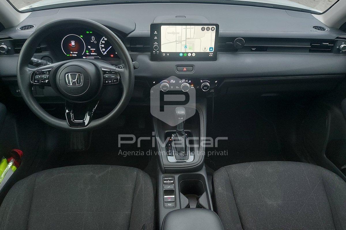 HONDA HR-V 1.5 Hev eCVT Elegance