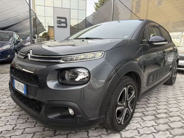 Citroën C3 C3 1.2 puretech Shine 82cv CINGHIA NUOVA IDONEA NEOPATENTATI NO VINCOLI FINANZIARI