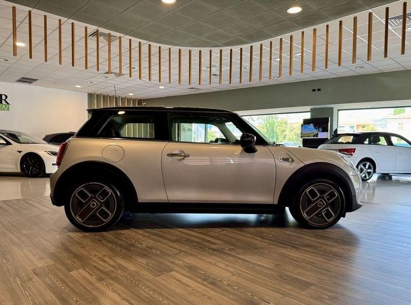 MINI Mini Full Electric Mini 3p Cooper SE S auto