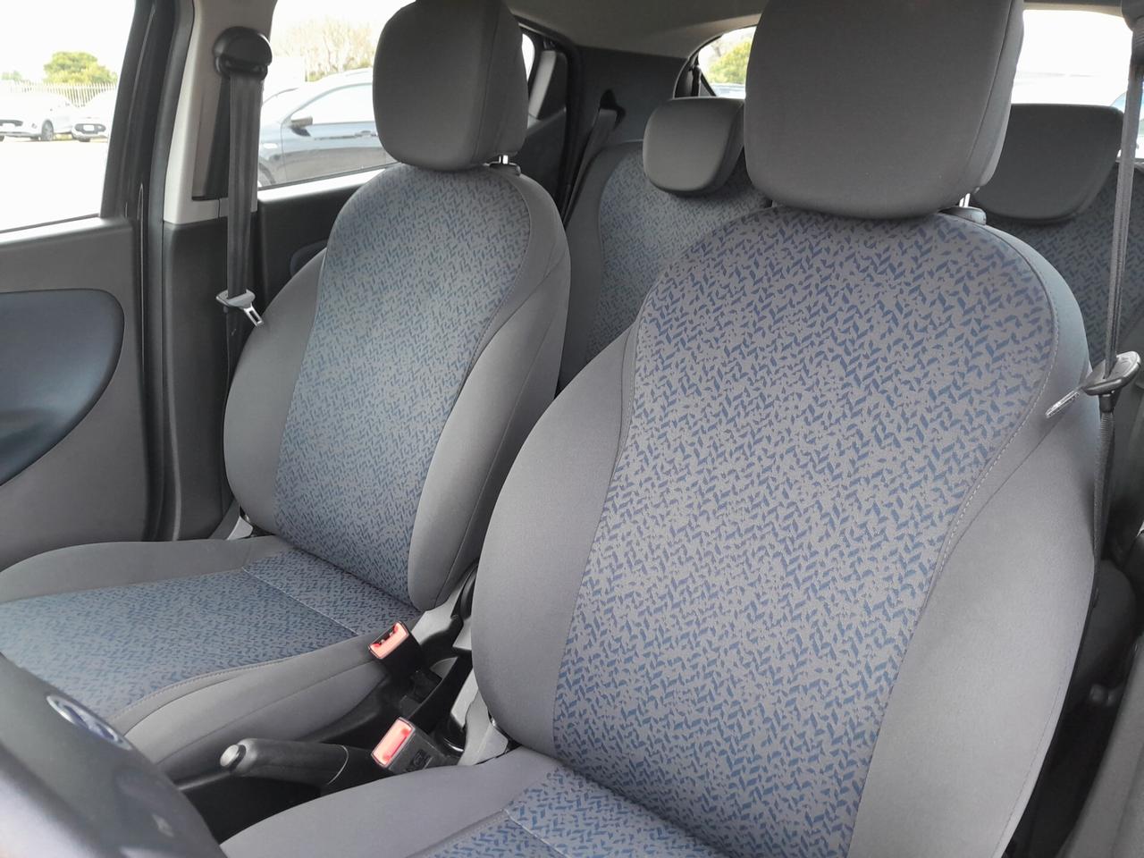 N2 LANCIA YPSILON 1.0 HYBRID S&S ORO