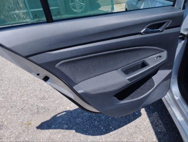 VOLKSWAGEN Golf Variant 2.0 TDI SCR DSG Style