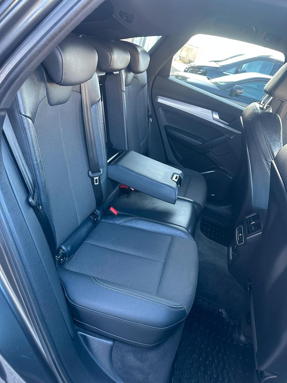 Audi Q5 SPB 40 TDI quattro S tronic line plus