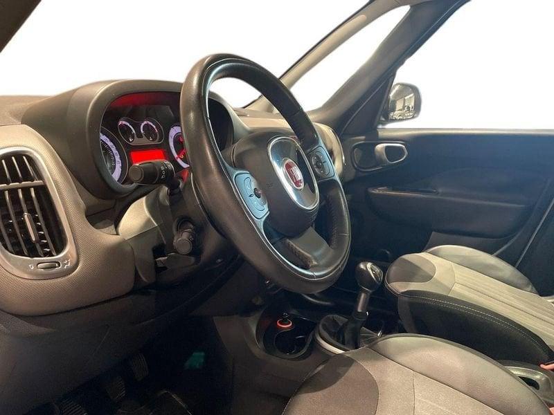 FIAT 500L 1.3 mjt Lounge 85cv